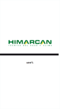 Mobile Screenshot of himarcan.com